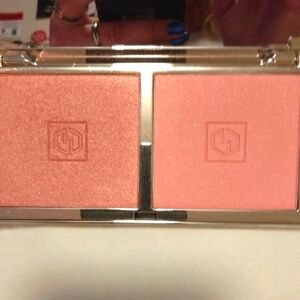 Jouer Blush Duo